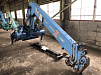 Купить КМУ TADANO SZFX295X по цене 455000 руб