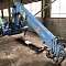 КМУ TADANO SZFX295X по цене 455000 руб на Урал-КМУ