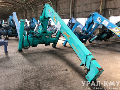 Купить КМУ SAKAI SK373SLX по цене 951 500  руб