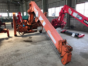 Купить КМУ MAEDA MC374SLR по цене 620000 руб