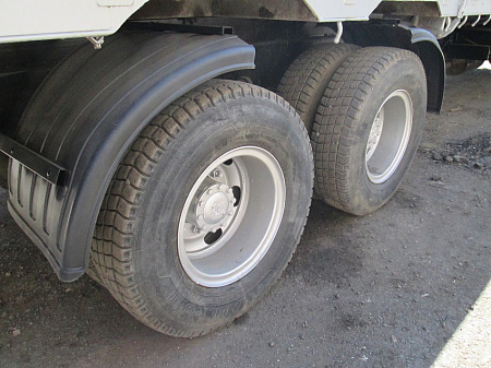 Hino FS с КМУ NANSEI PC354US по цене 1500000 руб на Урал-КМУ