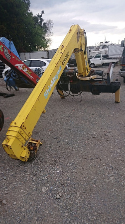 SHINMAYWA CB304