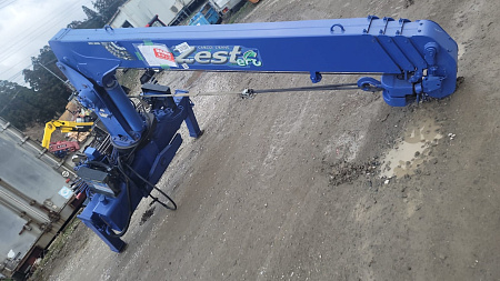 КМУ TADANO ZEST ECO ZE364USXR