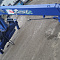 КМУ TADANO ZEST ECO ZE364USXR