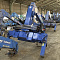 КМУ TADANO ZEST ECO ZE364USXR