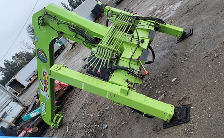 КМУ UNIC URU343SLX