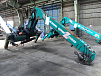 Купить КМУ TADANO FX504USR по цене 650000 руб