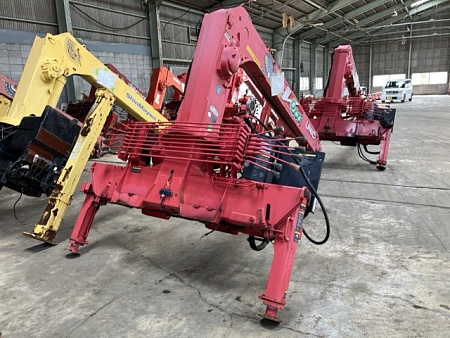 КМУ UNIC URU344X