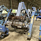 КМУ TADANO CARGO ZR363SLGX