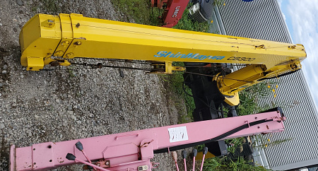 КМУ SHINMAYWA CB303