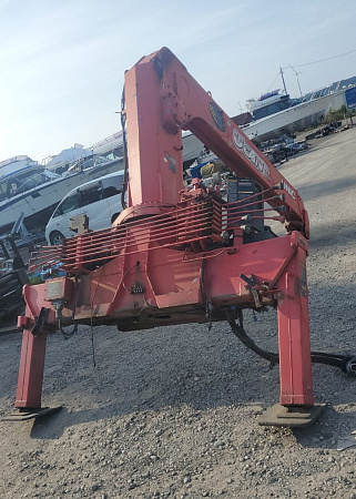 КМУ UNIC URU503USR