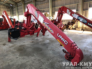 Купить КМУ UNIC URU344X по цене 1 055 750 руб