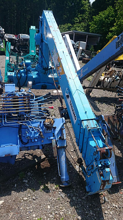 КМУ TADANO SZ366USXR по цене 650000 руб на Урал-КМУ