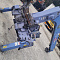 КМУ TADANO CARGO ZR364USXR
