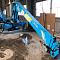 КМУ TADANO SZ304R по цене 850 000 руб на Урал-КМУ