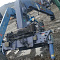 КМУ TADANO RAC ZR304R