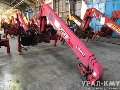 Купить КМУ UNIC URU374USXR по цене 1 143 250 руб