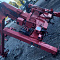 КМУ UNIC URU554SLGXR