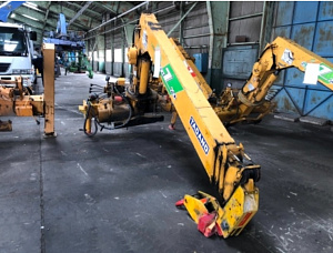 Купить TADANO SZ295 по цене 430000 руб