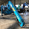 КМУ TADANO SZ363SLGX по цене 862 750 руб на Урал-КМУ