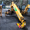 TADANO SZ295 по цене 430000 руб на Урал-КМУ