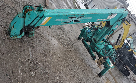 КМУ MAEDA MC284USR