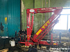 Купить КМУ AMCO VEBA 103 3S по цене 518 500 руб