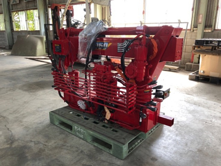 КМУ UNIC URU054