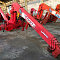 КМУ UNIC URU374USXR