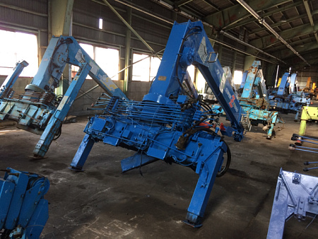 КМУ TADANO SZFX366USXR по цене 580000 руб на Урал-КМУ