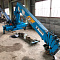 КМУ TADANO SZ296X по цене 690 000  руб на Урал-КМУ