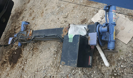 КМУ TADANO RAC ZR563USXR