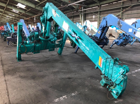MAEDA MC385SLGXR по цене 605000 руб на Урал-КМУ