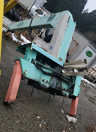 КМУ TADANO SZ305USR MOMOCO по цене 935 250 руб на Урал-КМУ