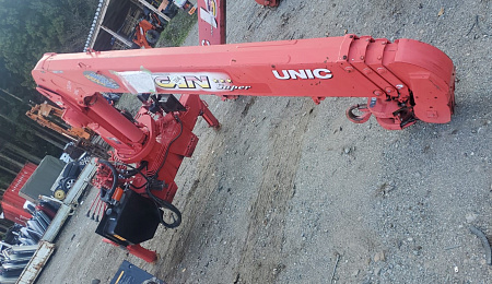 КМУ UNIC URU344XR