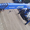 КМУ TADANO ZEST ECO ZE505SLGR