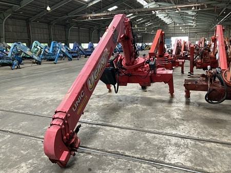 КМУ UNIC URU344XR