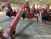 Купить КМУ UNIC URU343X  по цене 1 095 000 руб