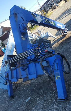 КМУ TADANO ZEST ECO ZE363USXR 
