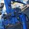 КМУ TADANO ZEST ECO ZE363USXR 