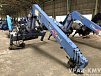 Купить КМУ TADANO ZR364USXR по цене 1 270 000 руб