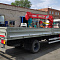 Hyundai HD78 2010 c КМУ UNIC URV 295 по цене 1700000 руб на Урал-КМУ