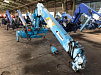 Купить КМУ TADANO SZ256 по цене 430000 руб