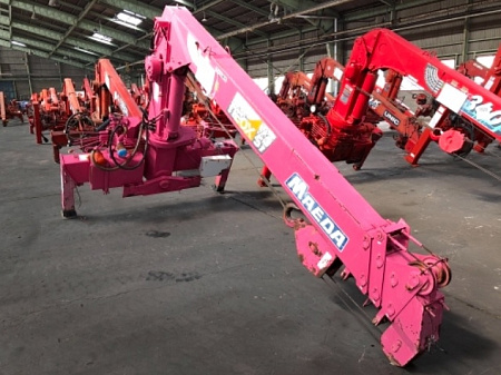 MAEDA MC374USR по цене 450000 руб на Урал-КМУ