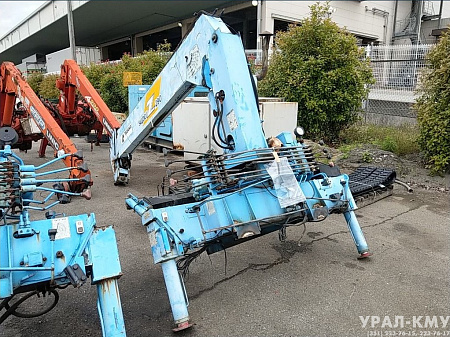 КМУ TADANO SZ296XR по цене 750 000 руб на Урал-КМУ