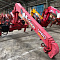 КМУ UNIC URU344X по цене 1 265 000 руб на Урал-КМУ