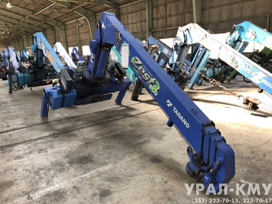 Купить КМУ TADANO ZEST ZE364USX по цене 1 230 000 руб