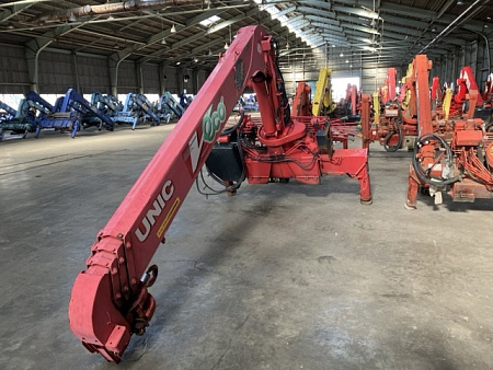 КМУ UNIC URU344X 
