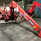 UNIC URVA453 по цене 580000 руб на Урал-КМУ