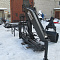 HIAB 651AW + ГРЕЙФЕР по цене 550000 руб на Урал-КМУ